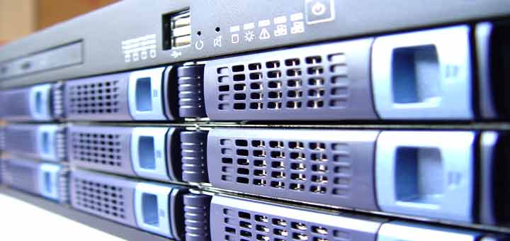 webhotel-server