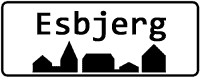 esbjerg