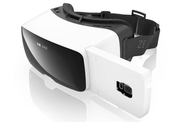 VR-One