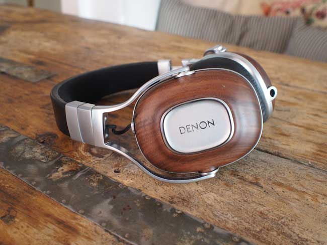 denon
