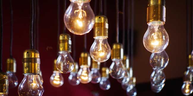 lightbulb