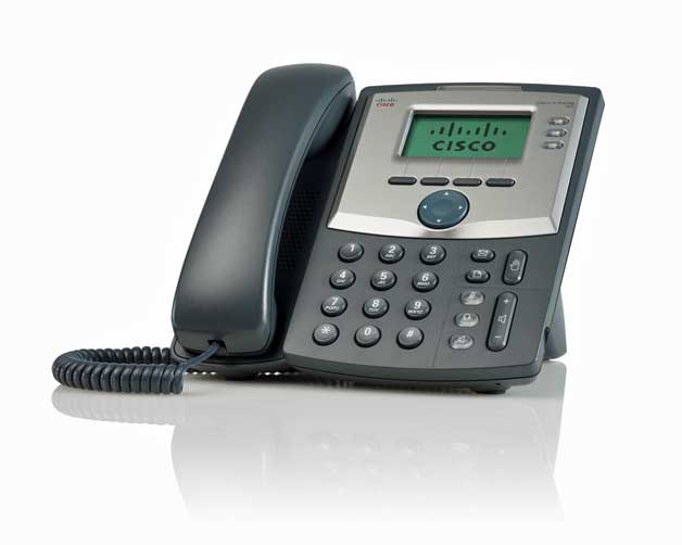 IP-telefon