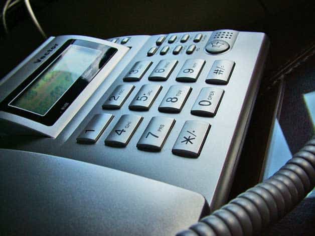 VOIP