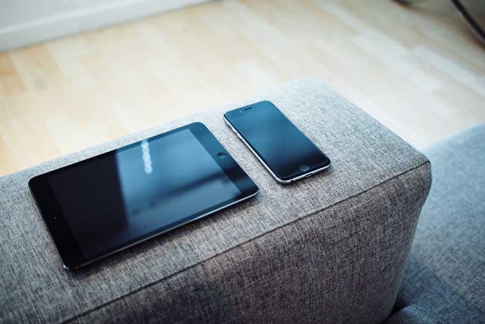 mobile-first