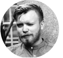 Josua Povlsen