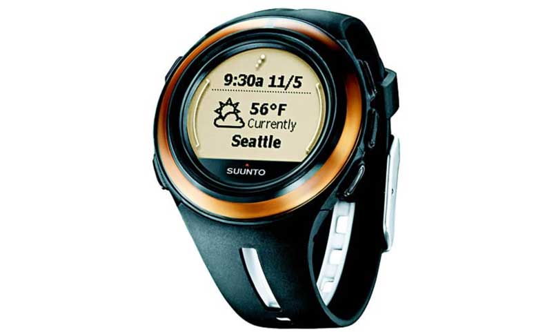 Microsoft smart watch 2004