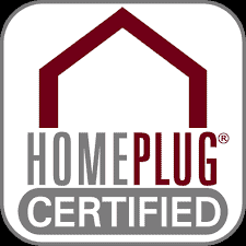 HomePlug AV-logoet
