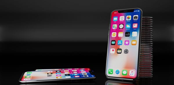 Hvor stor iPhone skal jeg vælge?