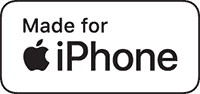 Godkendt iPhone kabel markering