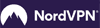 NordVPN logo